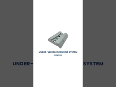 كاميرا LPR UVSS 3MP تحت نظام مراقبة المركبات UVSS