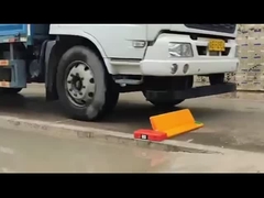 قفل تعبئة RPL-HC10A