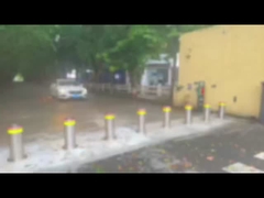 الصدمة الآلية مضادة للأمان: الاختيار بين التركيب المزروع أو المزروع