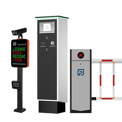 شراء بطاقة NFC الذكية ومطبع كيوسكات تذاكر وقوف السيارات لأنظمة دفع تذاكر وقوف السيارات online manufacture