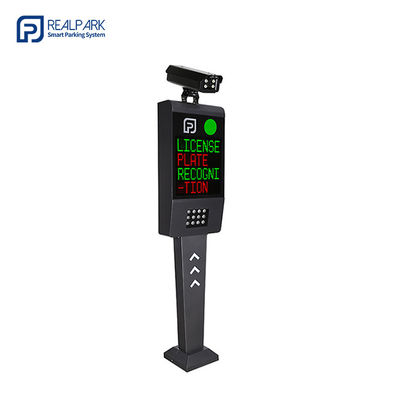 شراء جهاز تحكم وقوف السيارات مع نظام كاميرات التعرف على لوحة الرخص 345mp online manufacture