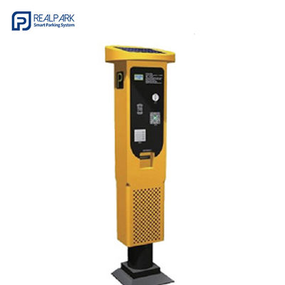 شراء على الشارع حلول شمسية لقياسات مواقف السيارات 8MP أجهزة قياسات مواقف السيارات الذكية online manufacture