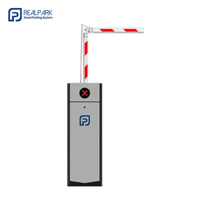شراء بوابة حاجز وقوف السيارات الآلية RFID بوابة حاجز وقوف السيارات LPR online manufacture