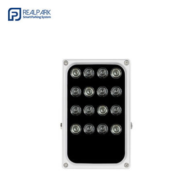 شراء ضوء ملء محطة وقوف السيارات تحت الحمراء DC12V مدمج أو AC110V ~ 230V مدمج online manufacture