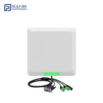 شراء الوصول 860Mhz 960Mhz قارئ RFID بعيد المدى PRIME 6dbi بعيد المدى UHF RFID online manufacture