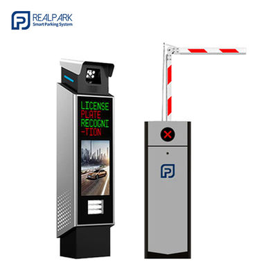 شراء نظام الكاميرا الكلي في واحد لجهاز تحكم موقف السيارات مع إضاءة LED 150W MAX online manufacture