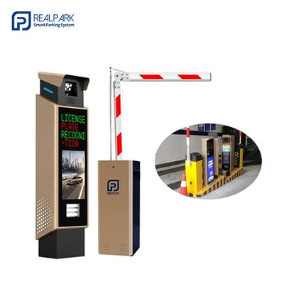 شراء نظام وقوف السيارات (LPR) نظام وقوف السيارات (Automatic) online manufacture