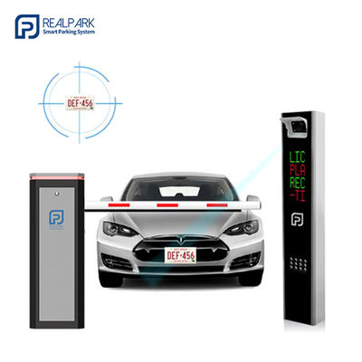 شراء التعرف على لوحة الرخص LPR مواقف السيارات التعرف التلقائي على لوحة الرقم مواقف السيارات online manufacture