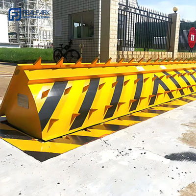 شراء 3.7KW K12 نظام حجب الطرق الهيدروليكي IP68 حجب الطرق التلقائي online manufacture