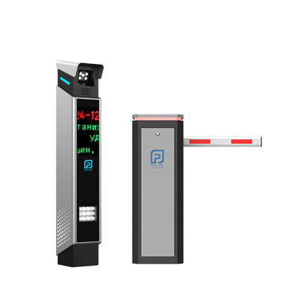 شراء المركبات ALPR نظام وقوف السيارات الذكي مع كاميرا التعرف على لوحة السيارة 5MP online manufacture
