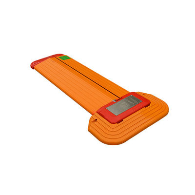 شراء قفل وقوف السيارات الذكي RPL-HC10A: 4G التحكم عن بعد IP68 تصميم مقاوم للماء online manufacture