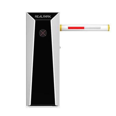 تحكم آمن وآلي في حواجز المرور وسرعة عالية في دخول ومخرج أنظمة وقوف السيارات