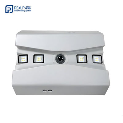 3MP CMOS تحت نظام مراقبة المركبة UVSS اكتشاف 2m