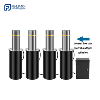 3S-3.8S المرفقات التلسكوبية المرفقات القابلة للإنزال للطريق