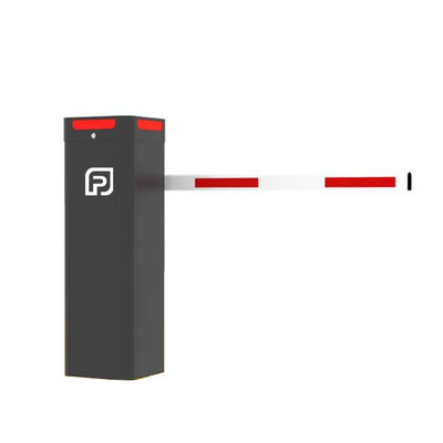 بوابة الحاجز الخدمي المتردد عالية السرعة 24 فولت مع حماية مضادة للصدمة RPH254